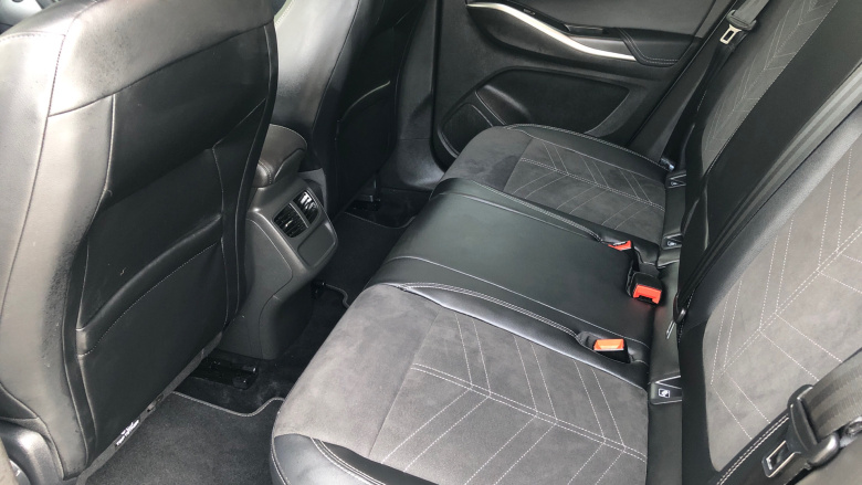 Vauxhall Grandland 1.2 Turbo Ultimate 5dr Petrol Hatchback